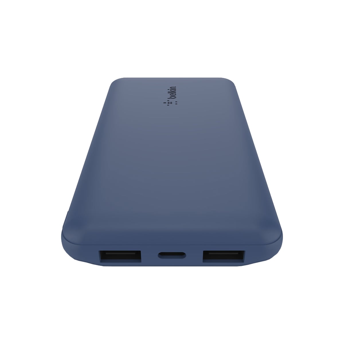 Belkin BoostCharge 10K powerbank (blå)
