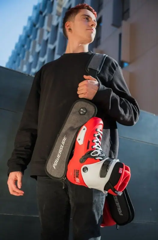 Powerslide UBC Hjul Covers | SkatePro