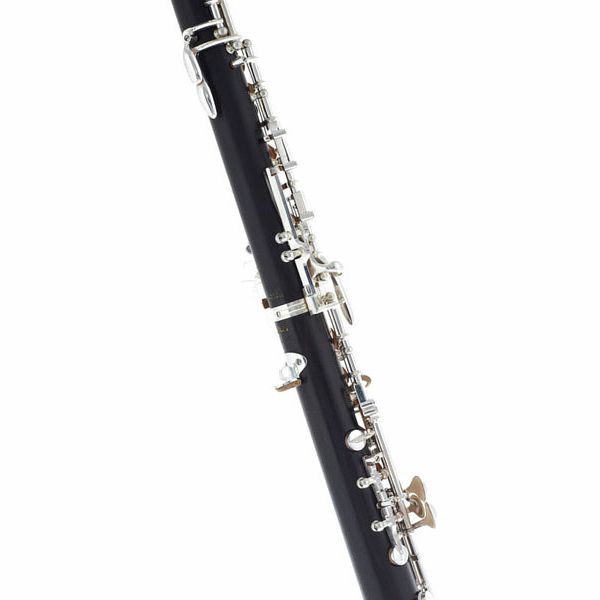 Rigoutat Oboe Riec Semi Automatic