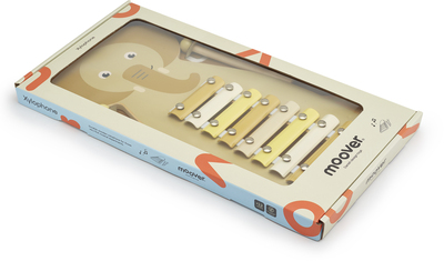 Moover Toys Elefant Xylofon