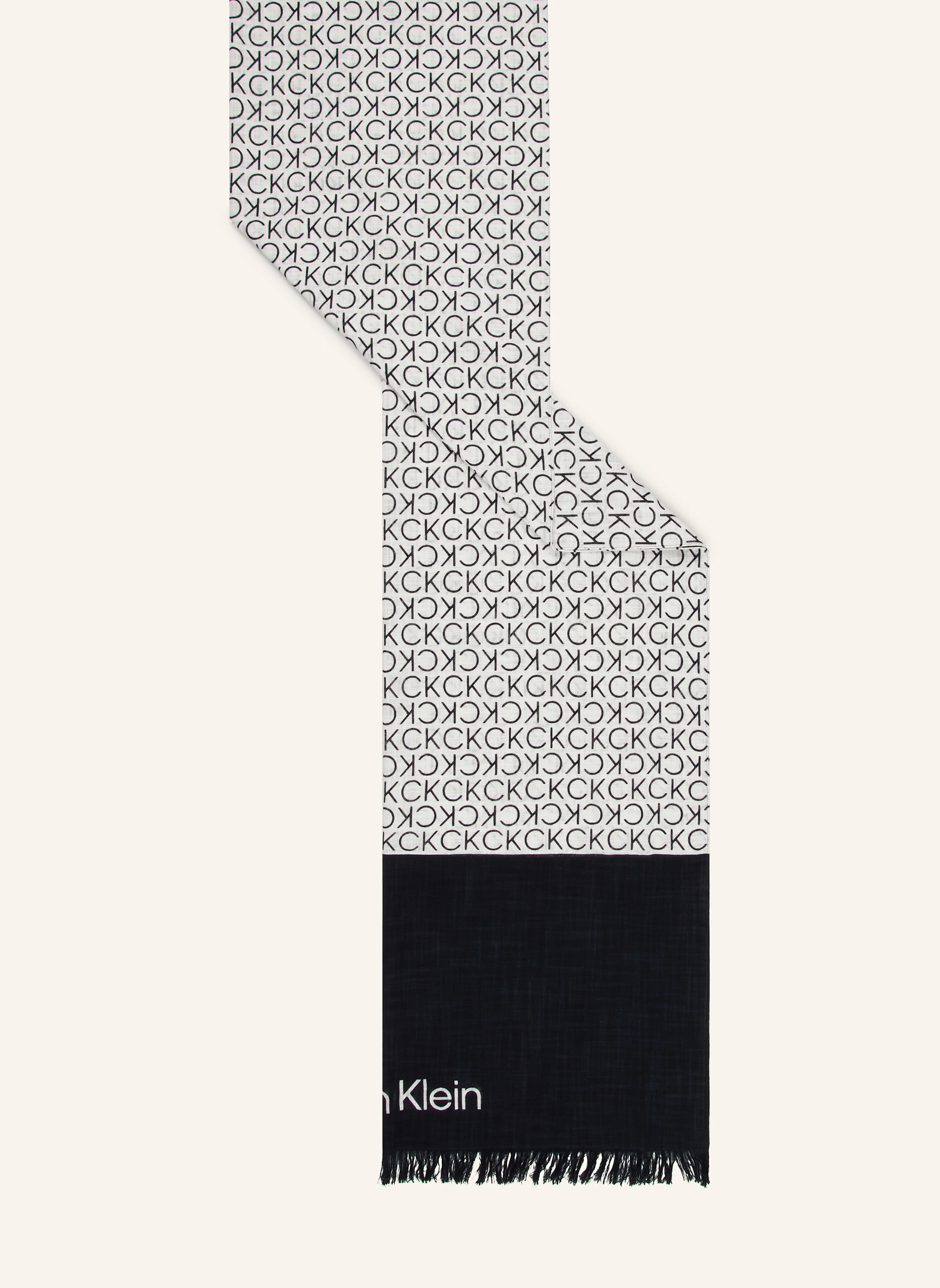 Calvin Klein Schal