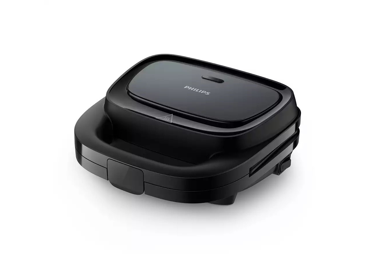 SANDWICHEIRA PHILIPS HD2330/90 750W