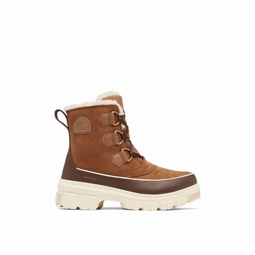 Sorel Torino™ Støvler, Velvet Tan/Tobacco, 39