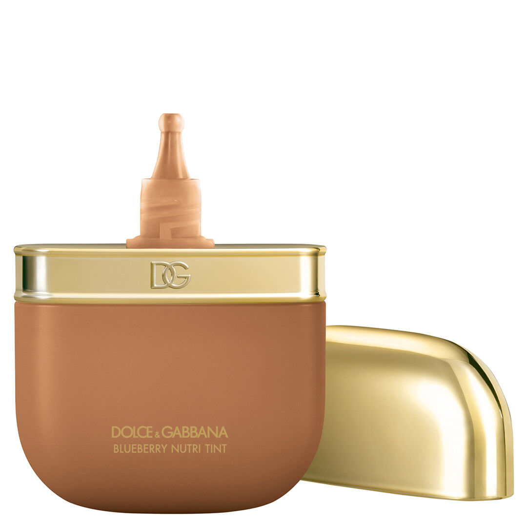 Dolce&Gabbana FRESH Blueberry Nutri-Tint