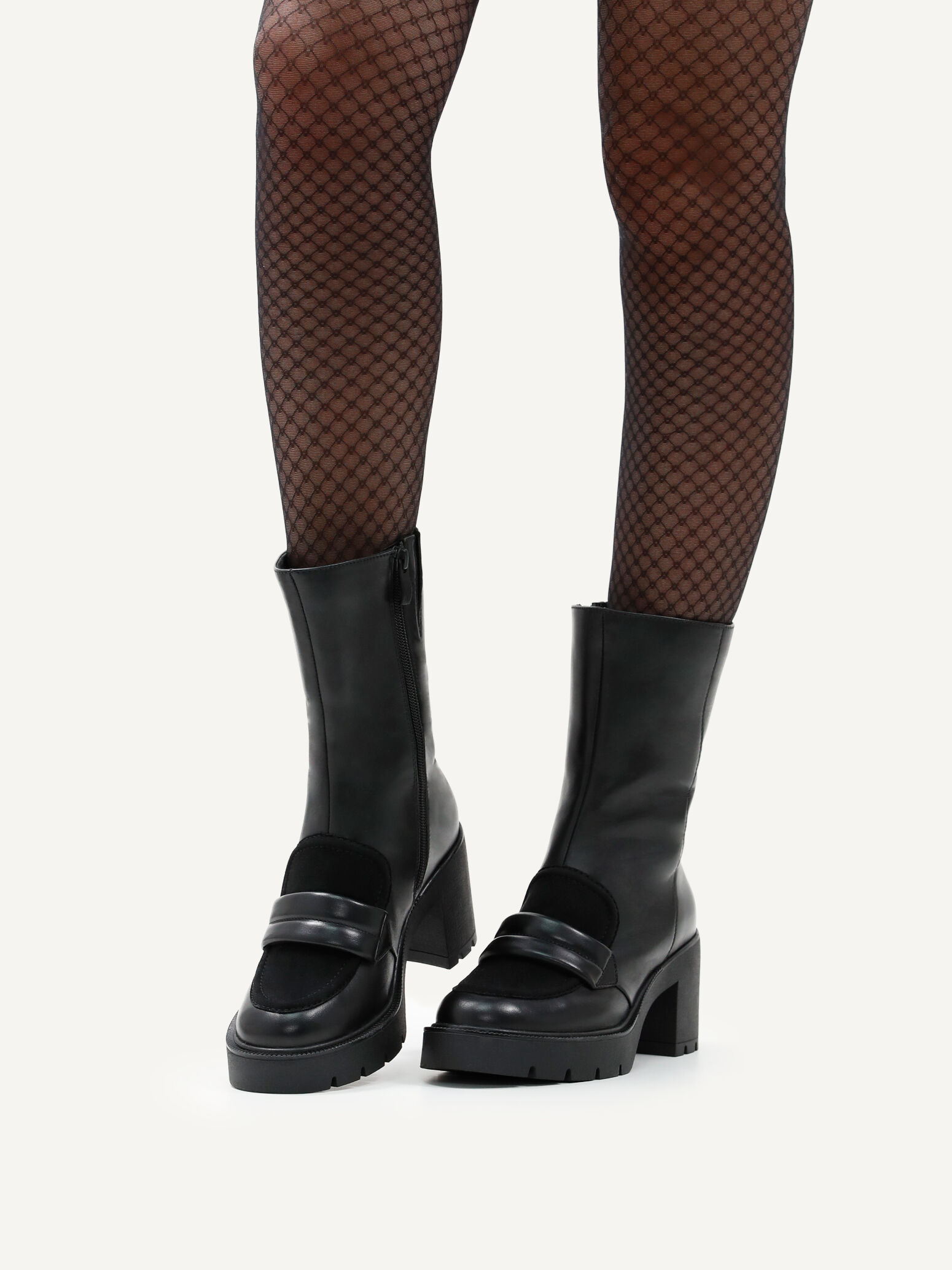 Stiefelette