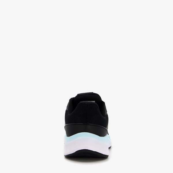 Osaga dames fitnessschoenen zwart/blauw