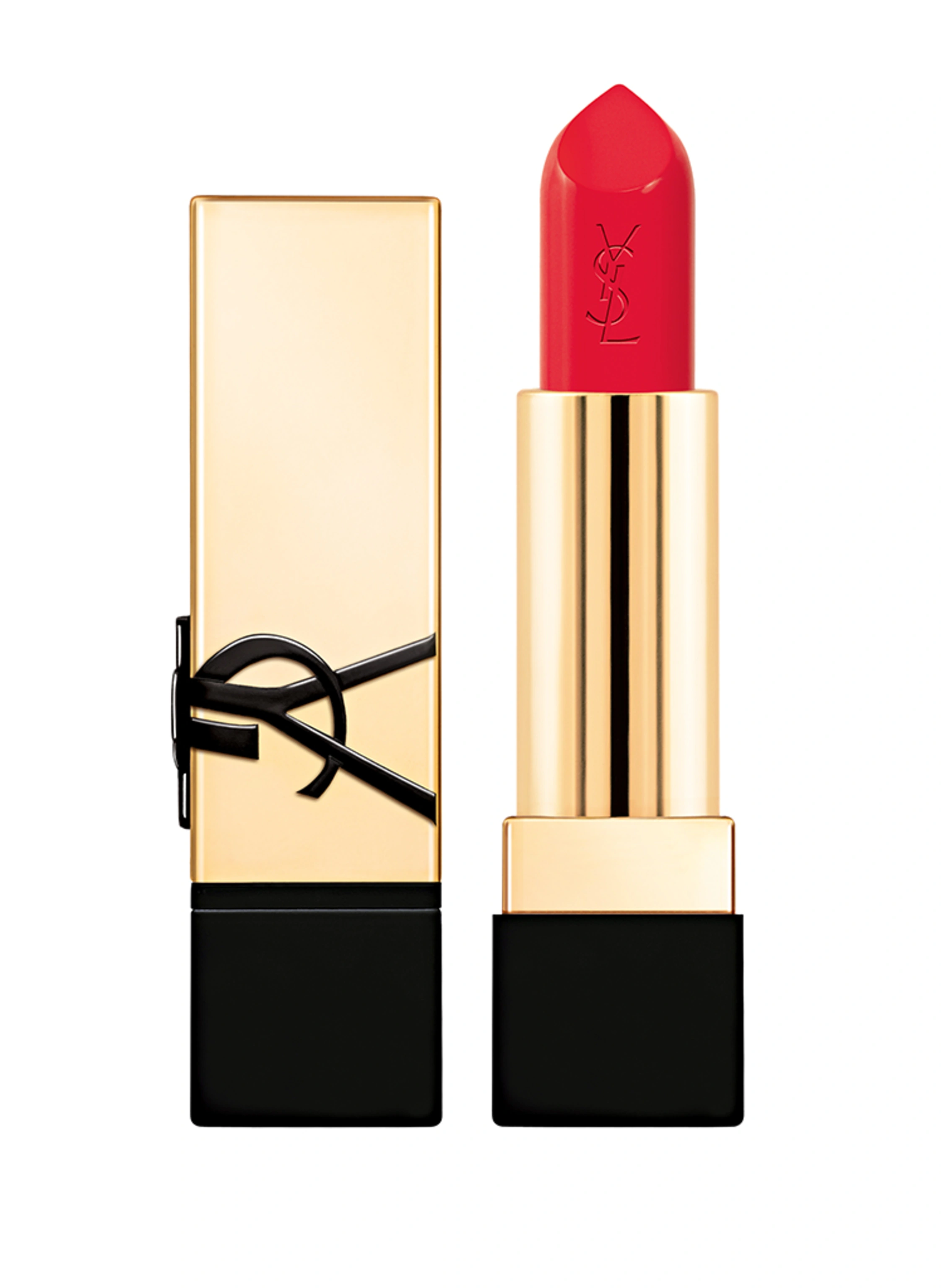 YVES SAINT LAURENT BEAUTÉ ROUGE PUR COUTURE