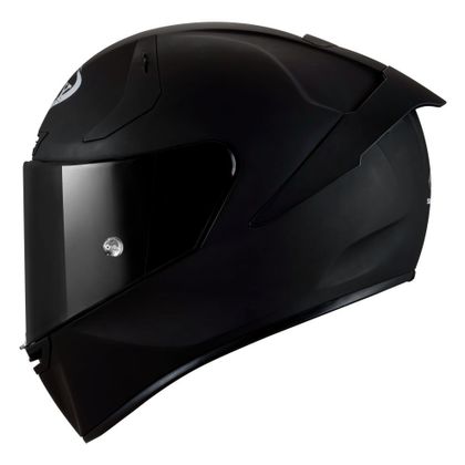 Casque Suomy SR-GP EVO PLAIN - Noir