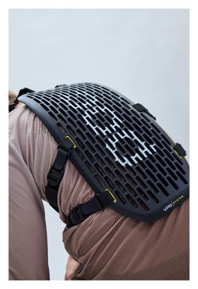 Gilet de Protection Unisexe Poc VPD System Noir