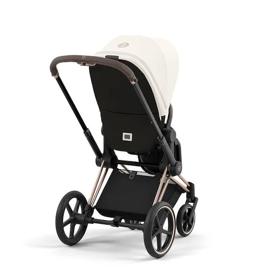 Pack Siège - Priam 4 e-Priam 2   Off White        de               CYBEX