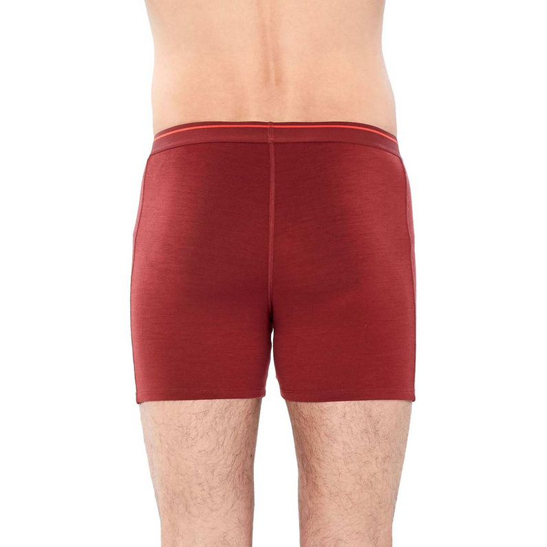 Icebreaker Herren Anatomica Boxer