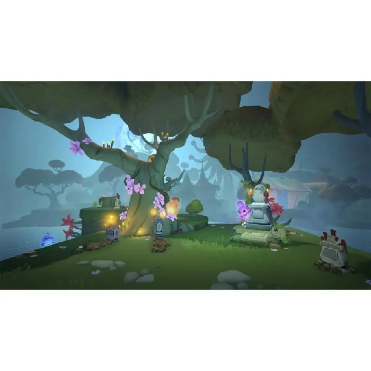 Just For Games New Super Lucky's Tale - Switch