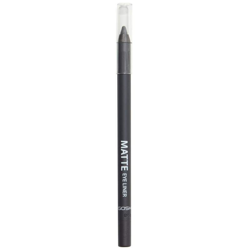 GOSH Matte Eye Liner 1,2 gr. - 003 Grey