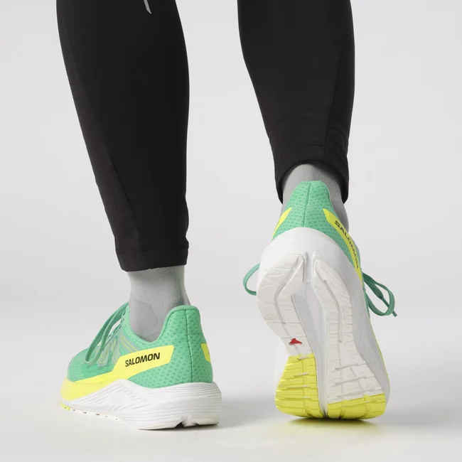 AERO BLAZE  Laufschuhe Damen