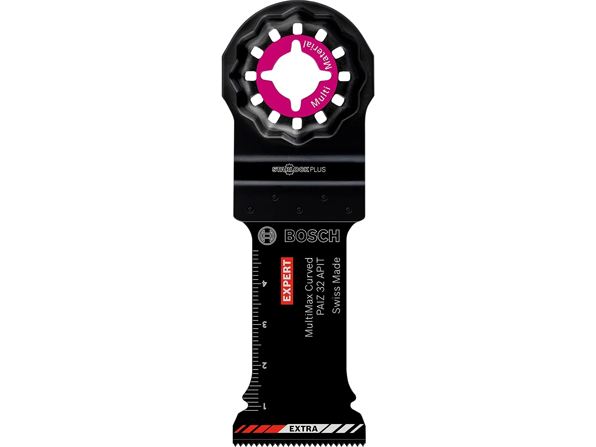 Bosch SIKKERHEDSRING PAIZ32APT MULTIMATERIAL 10 STYKKER
