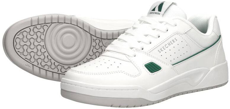 Skechers Koopa wit