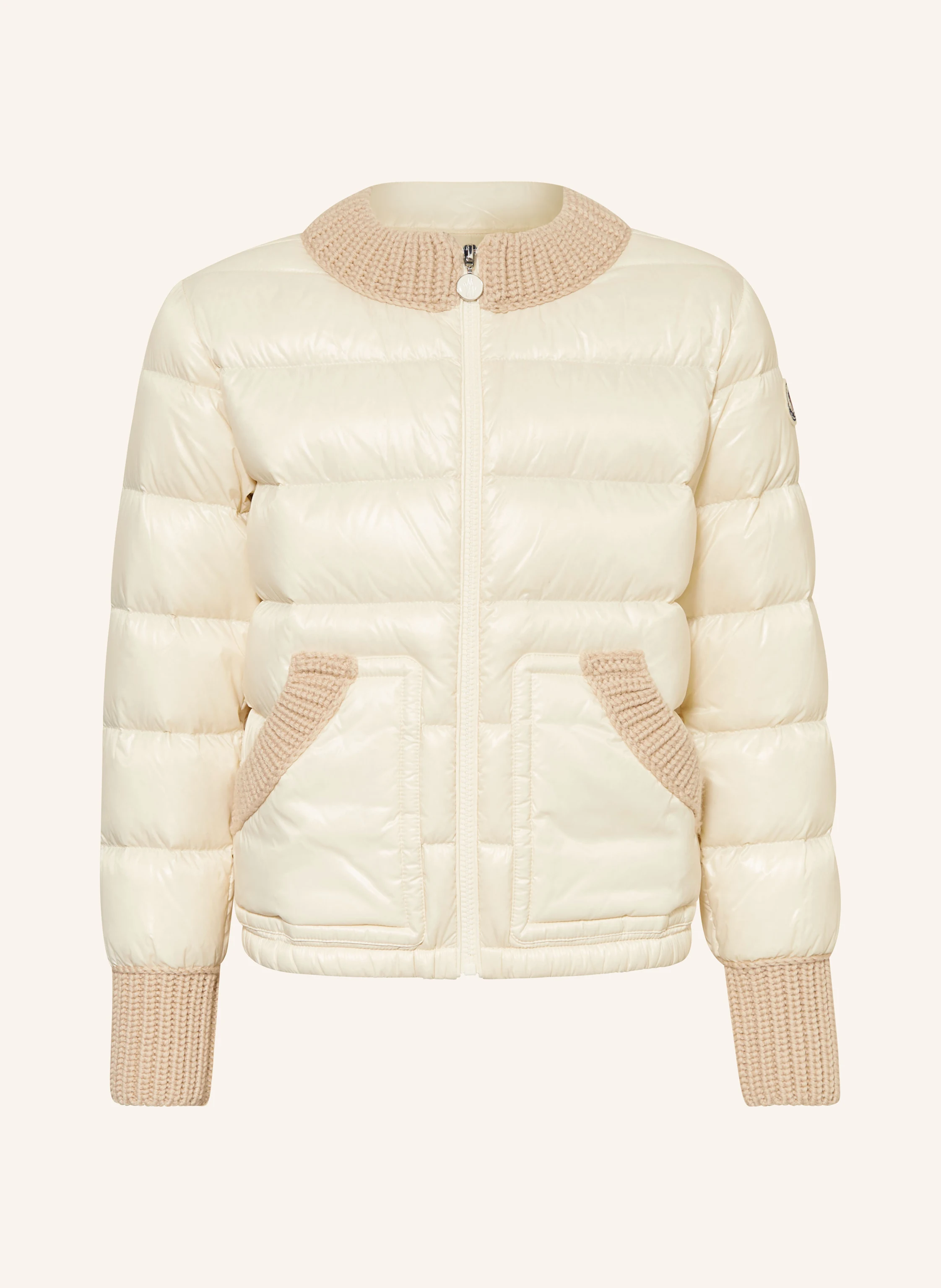 MONCLER enfant Daunenjacke ARCELOT