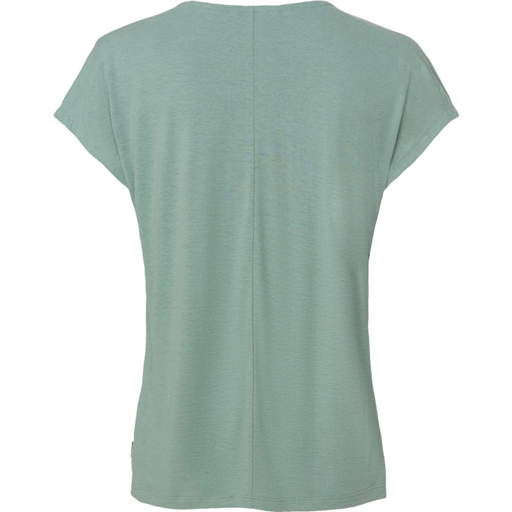 VAUDE Neyland T-Shirt Damen dusty fern