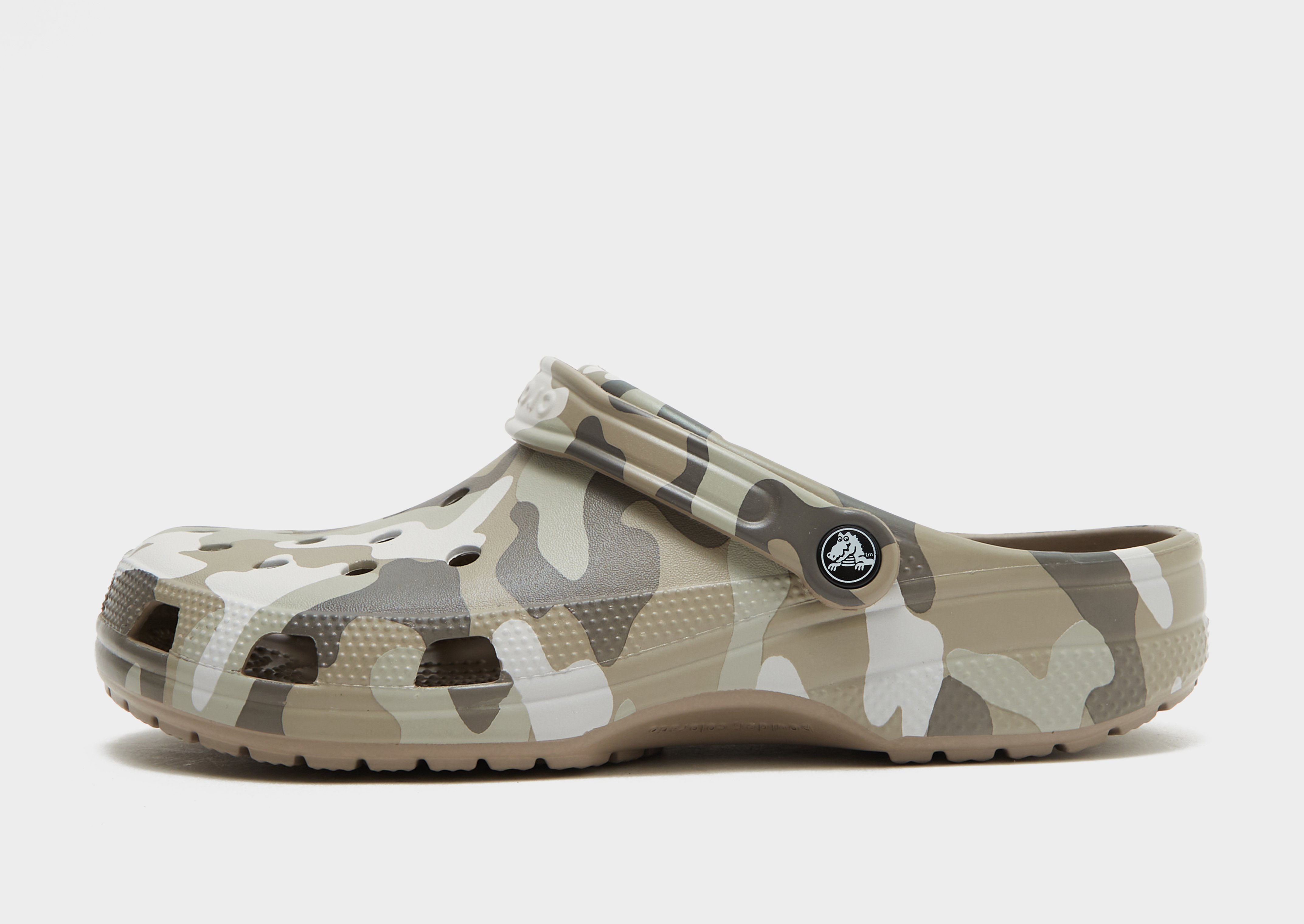 Crocs Classic Clog Homme