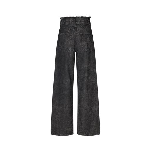 mbyM Tamar-M Jeans, Graphite Gray Wash, M