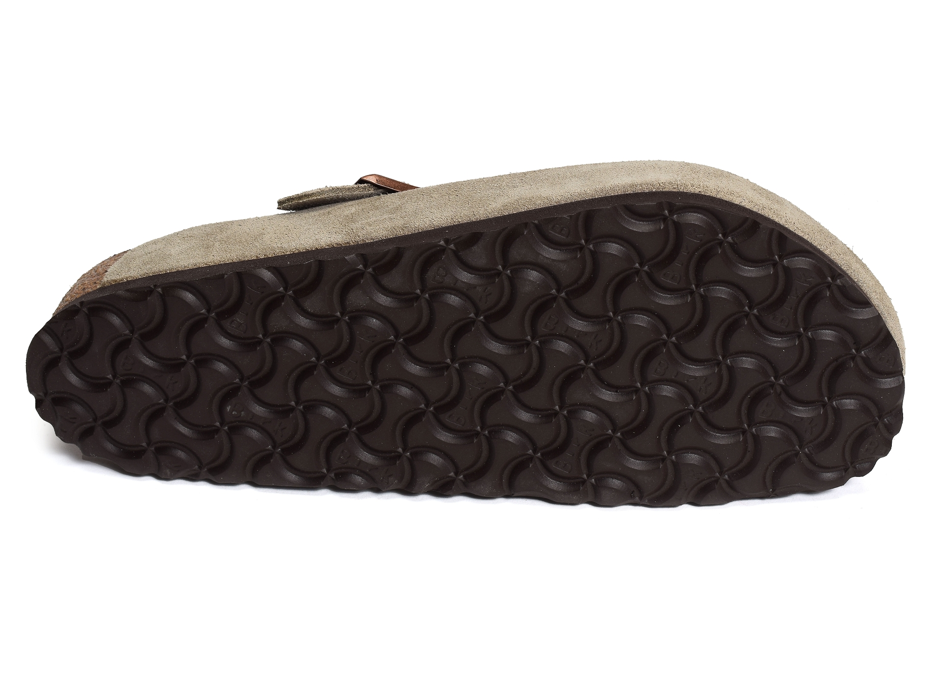 Boston sfb taupe