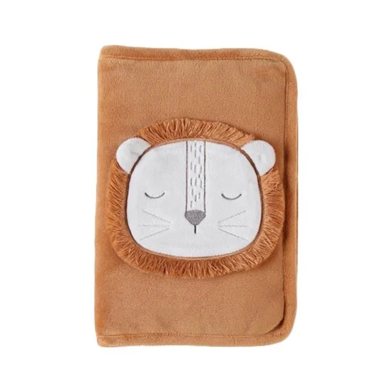 Babou & Kendi Protège carnet de santé en Veloudoux   Babou        de               Noukies