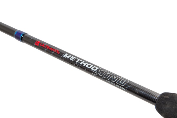 Canne Feeder Ultimate Method Mind 3.30m (20-70g)