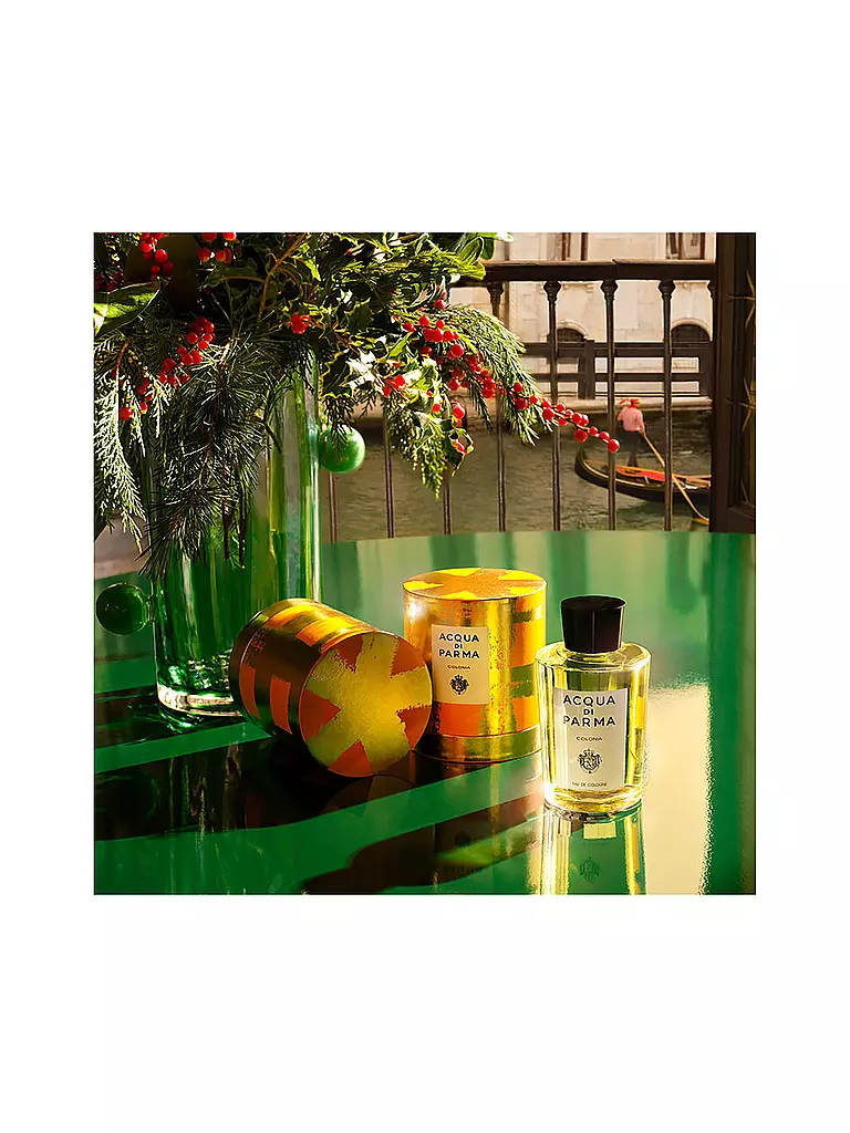 ACQUA DI PARMA Geschenkset - Colonia Eau de Cologne Set 2x75ml / 100ml keine Farbe