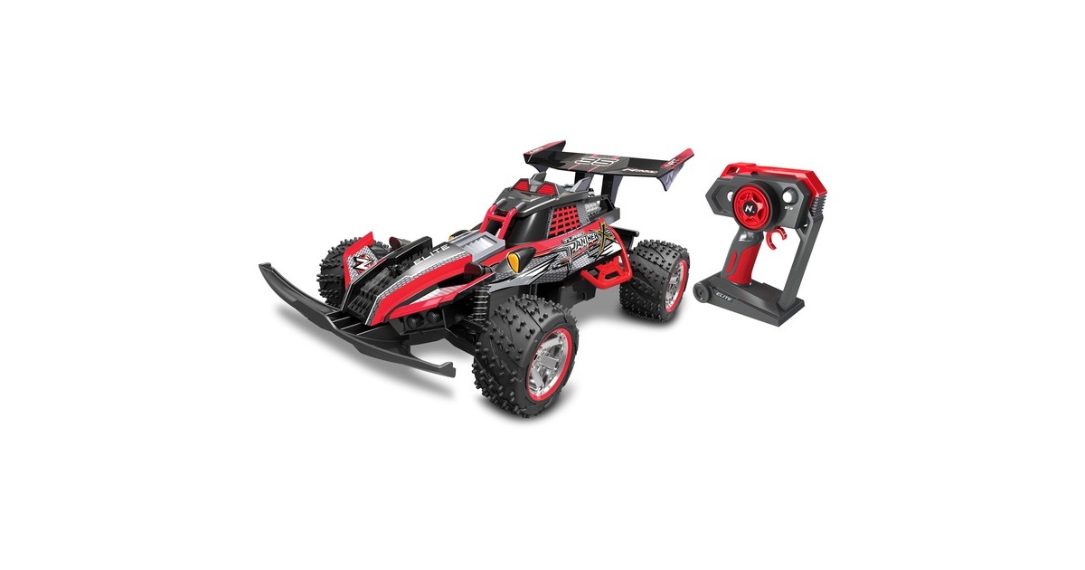 NikkoTurbo Panther X2 RC  (schaal 1:10)
