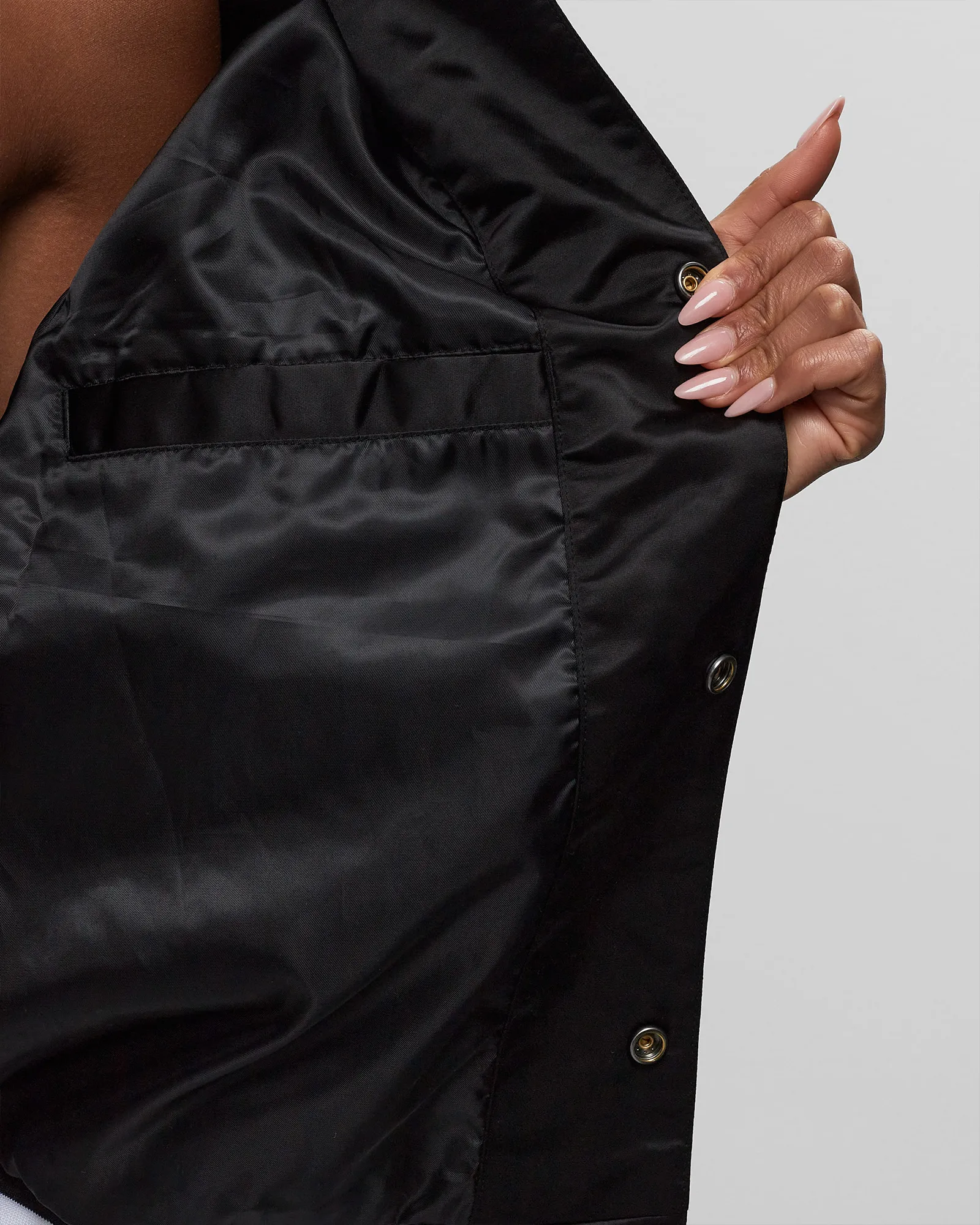 Carhartt WIP WMNS Class of 89 Bomber Jacket