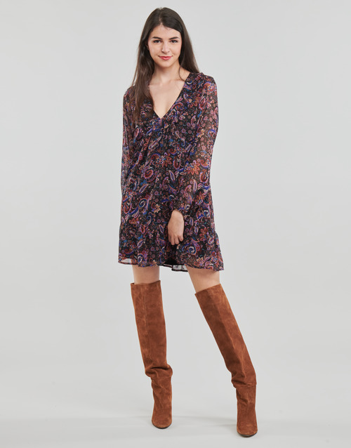 Moony Mood - LORENCELLE - Multicolore
