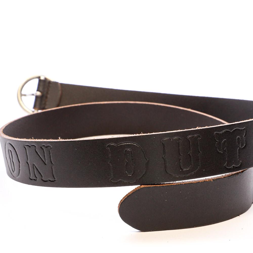 Von Dutch Ceinture Marron Femme Von Dutch CELIAH
