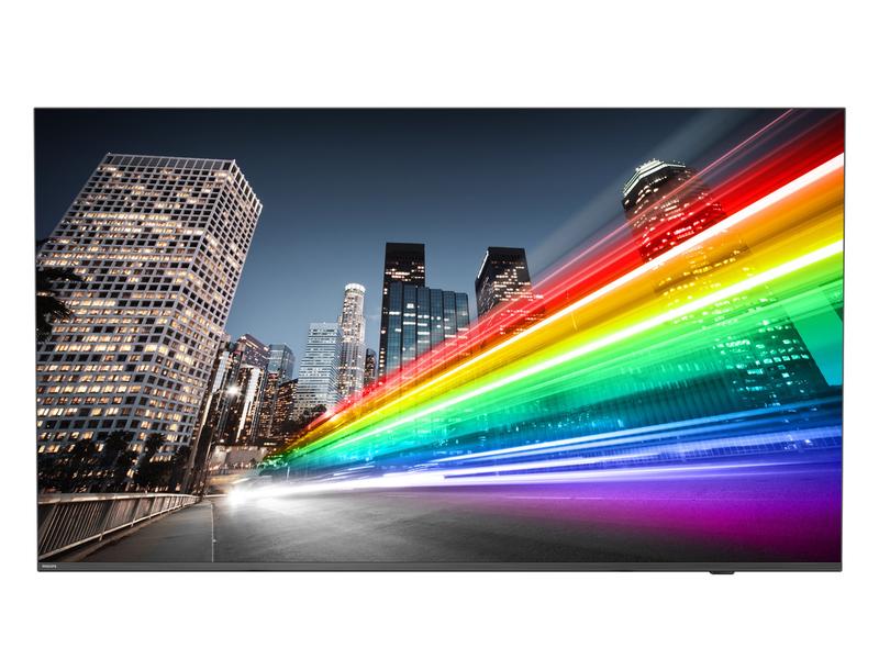 Philips Public Display B-Line 75BFL2214/12 75 