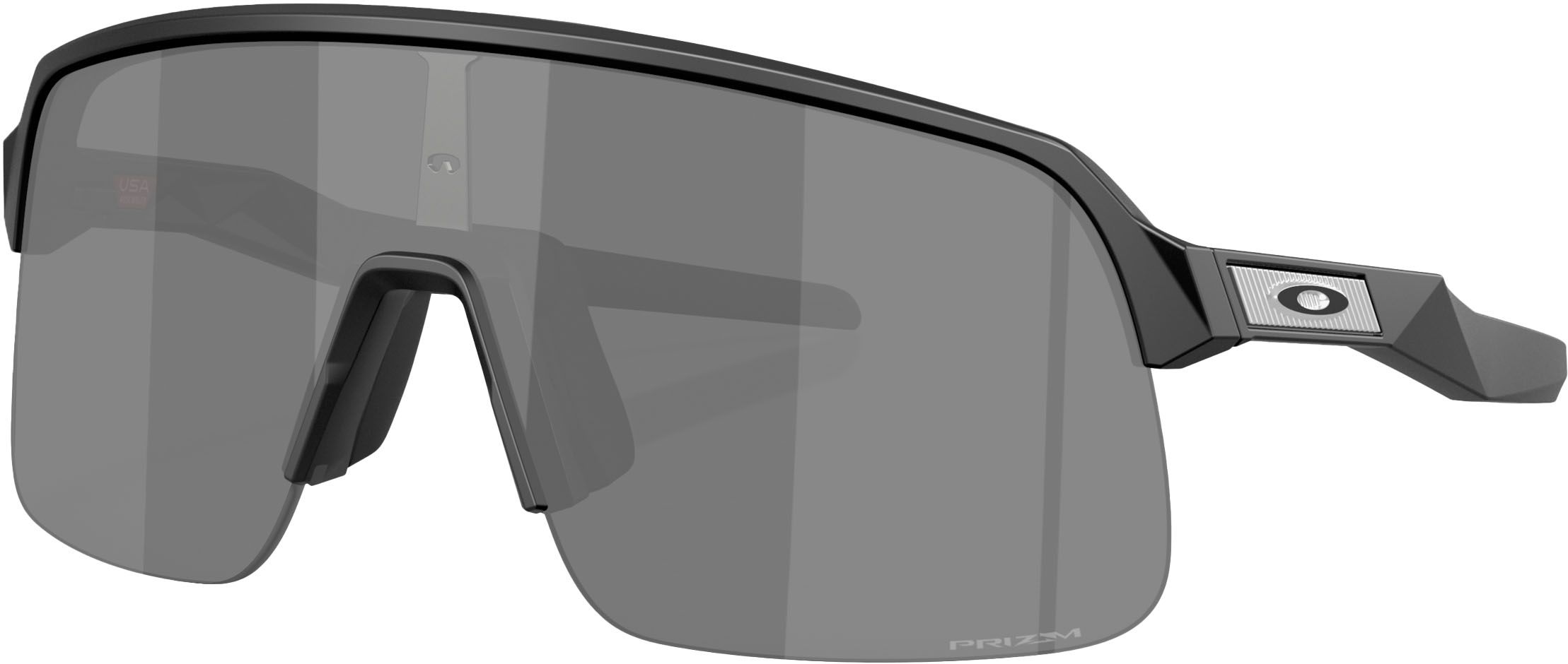 Sutro Lite S 0134/Matte Black w/Prizm Black