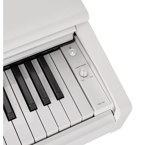 Yamaha YDP-145 WH Arius Set