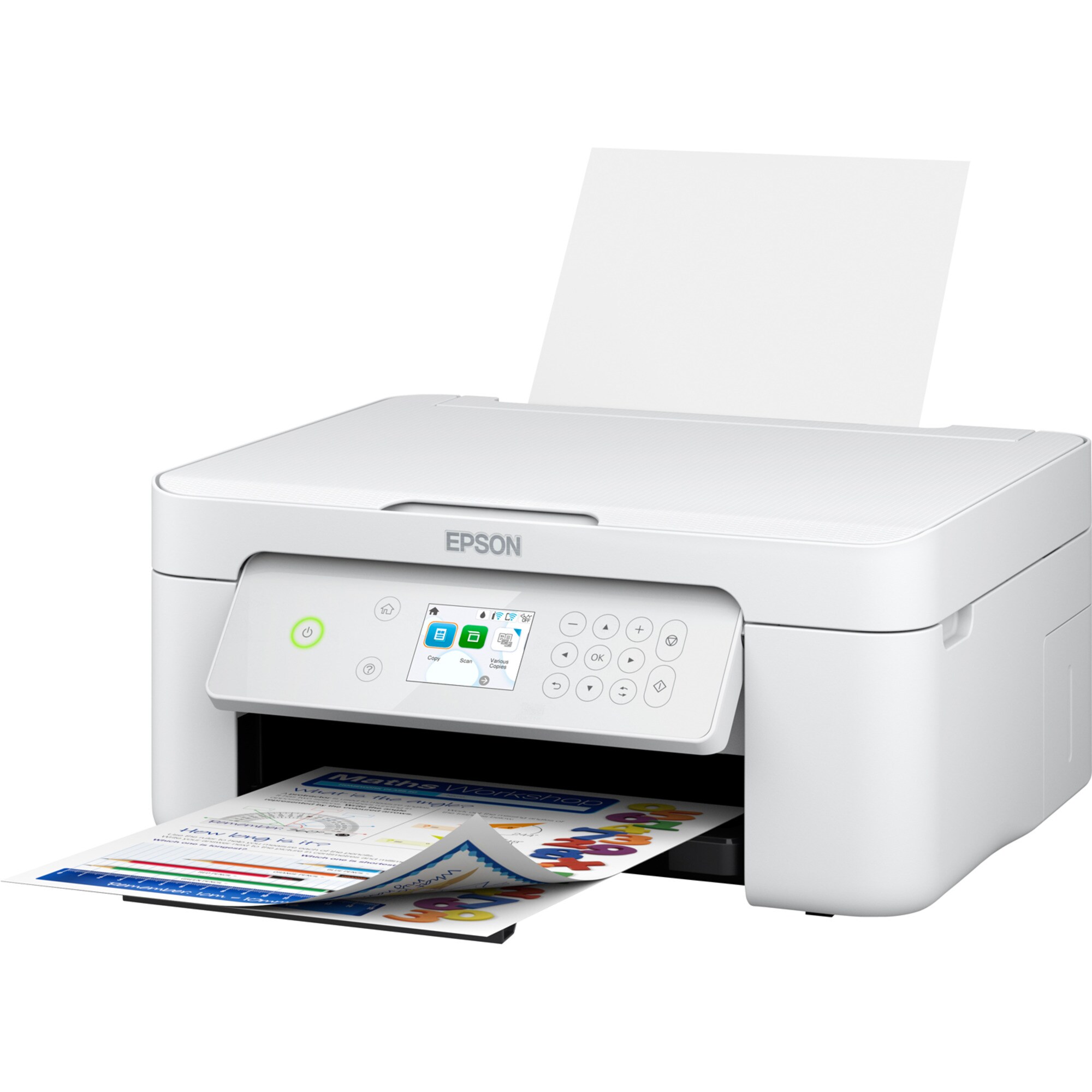Epson Multifunktionsdrucker Expression Home XP-4205