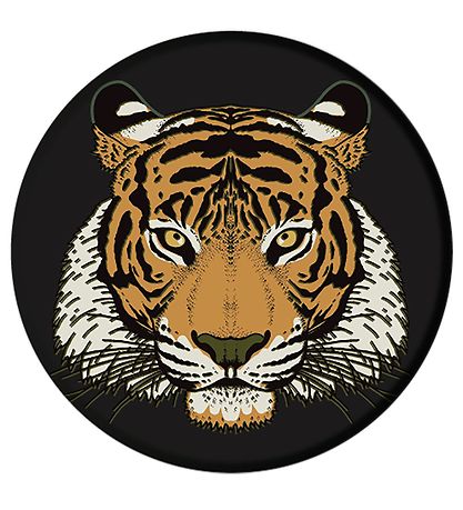 Richmond & Finch Grip - Orange Tiger
