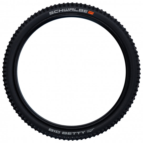 Schwalbe - Big Betty Evolution AddixSoft SuperGravity 29'' (62-622) TLE E-50 - Pneu de vélo