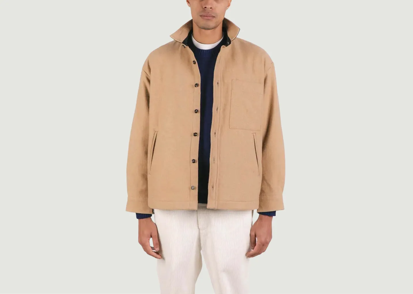 03. Veste Boule Later