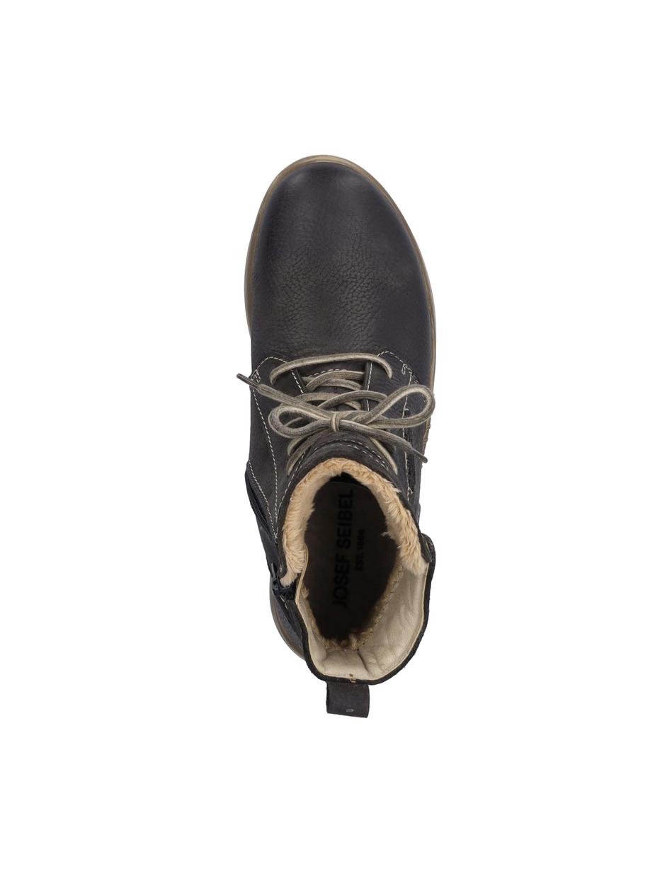 Stiefel Conny 53, titan