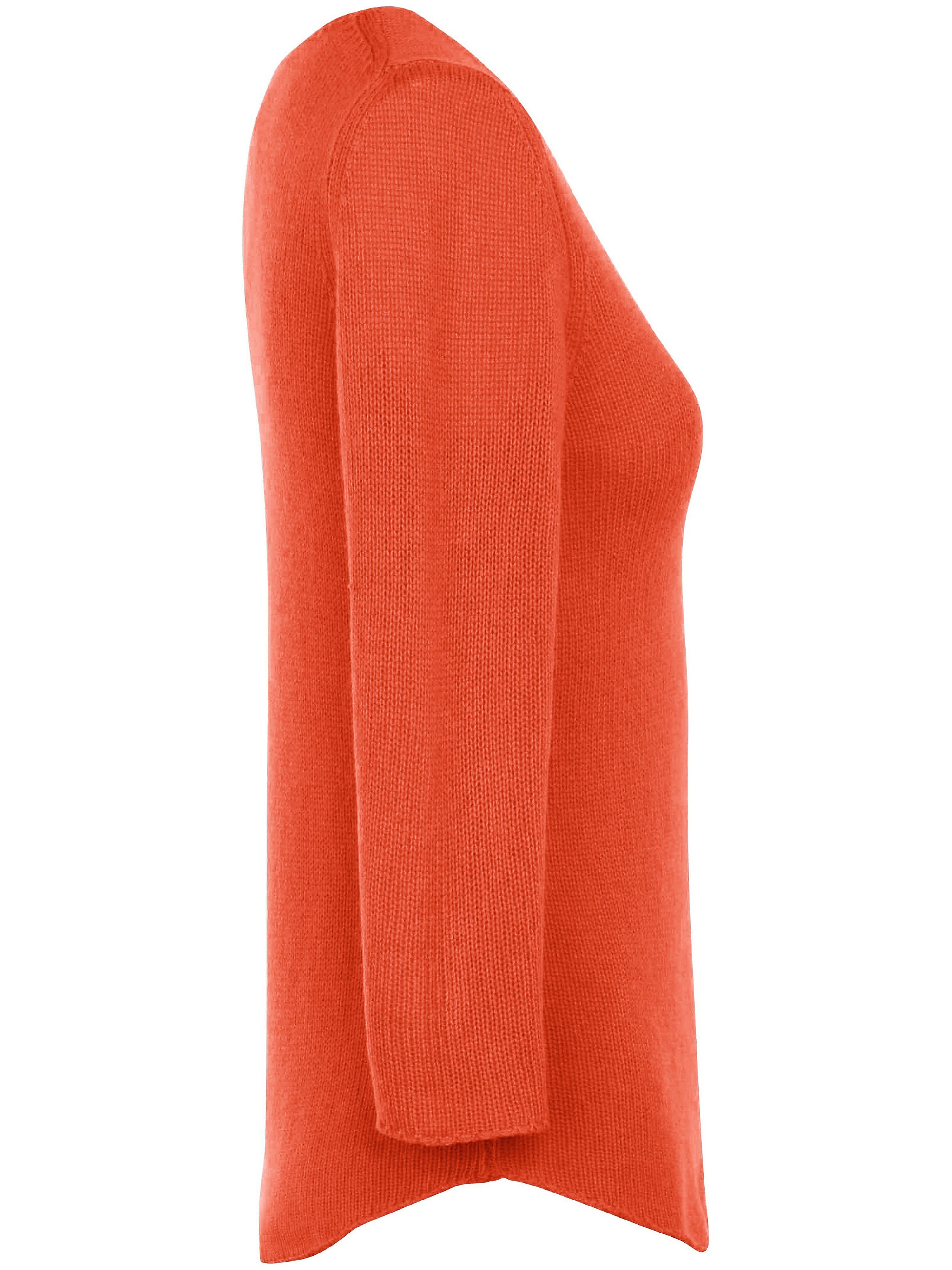 Pullover aus 100% Premium-Kaschmir