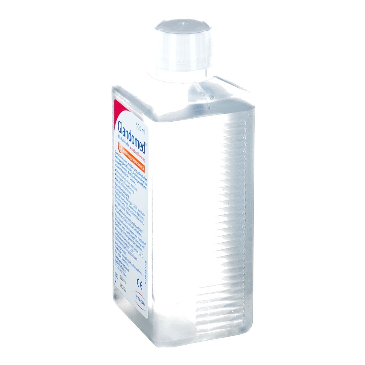 Glandomed®