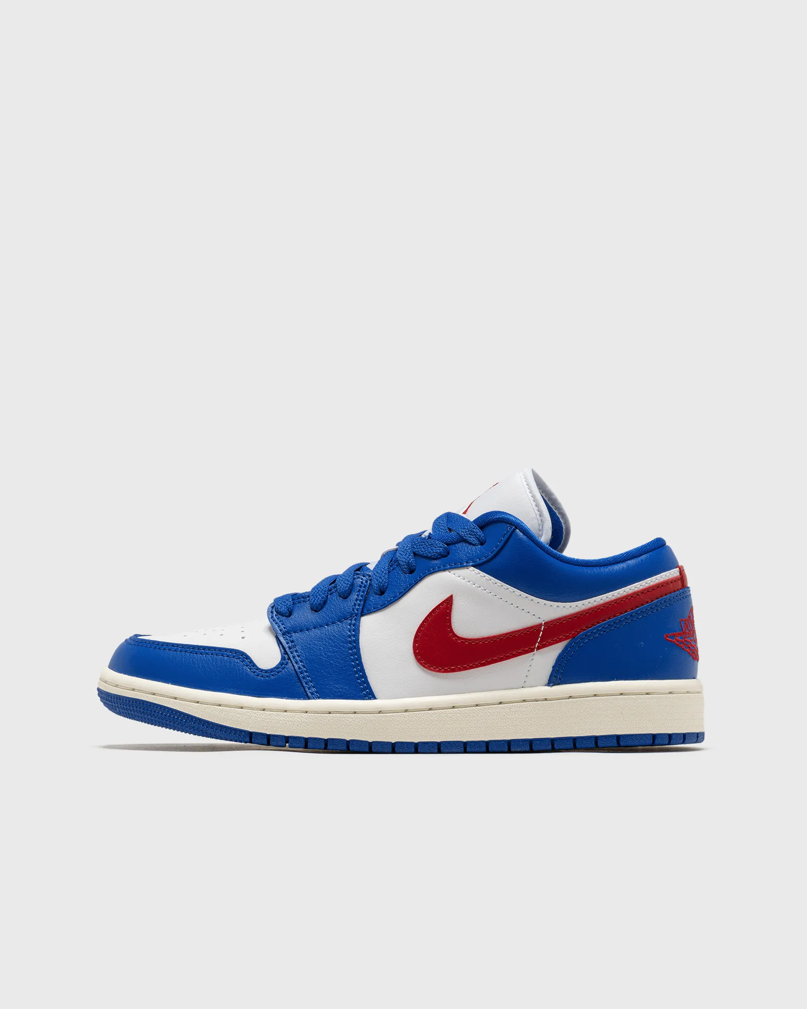 Jordan WMNS AIR JORDAN 1 LOW 'Sport Blue'