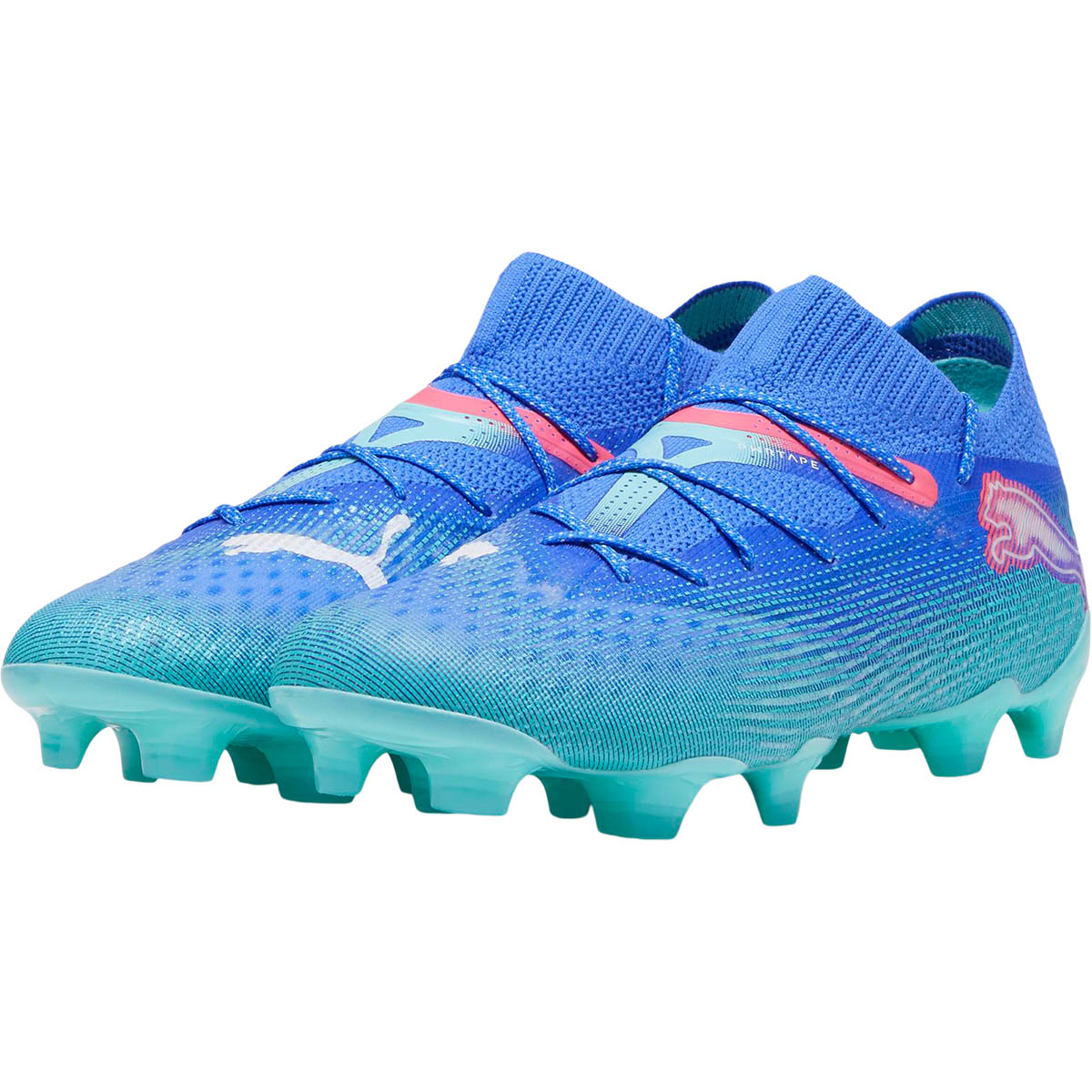 PUMA Future 7 Ultimate FG/AG Fodboldstøvler Dame