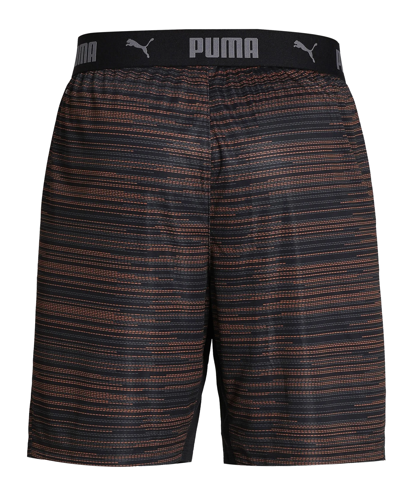 PUMA ftblNXT Graphic Short Schwarz F01