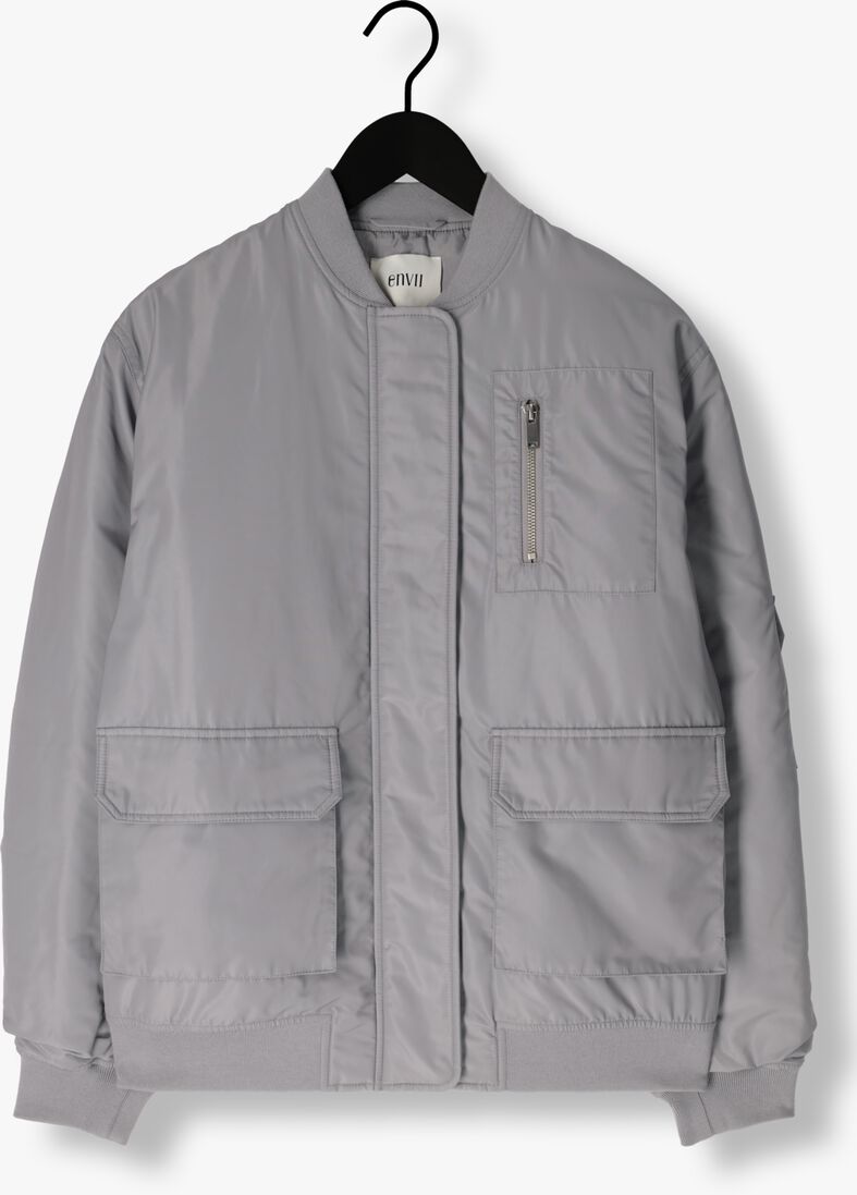 ENVII grijze envii jack enmichigan jacket 7015