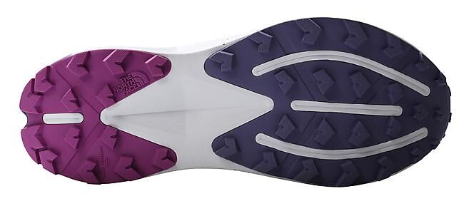 THE NORTH FACE - CHAUSSURES DE TRAIL VECTIV INFINITE 2 W