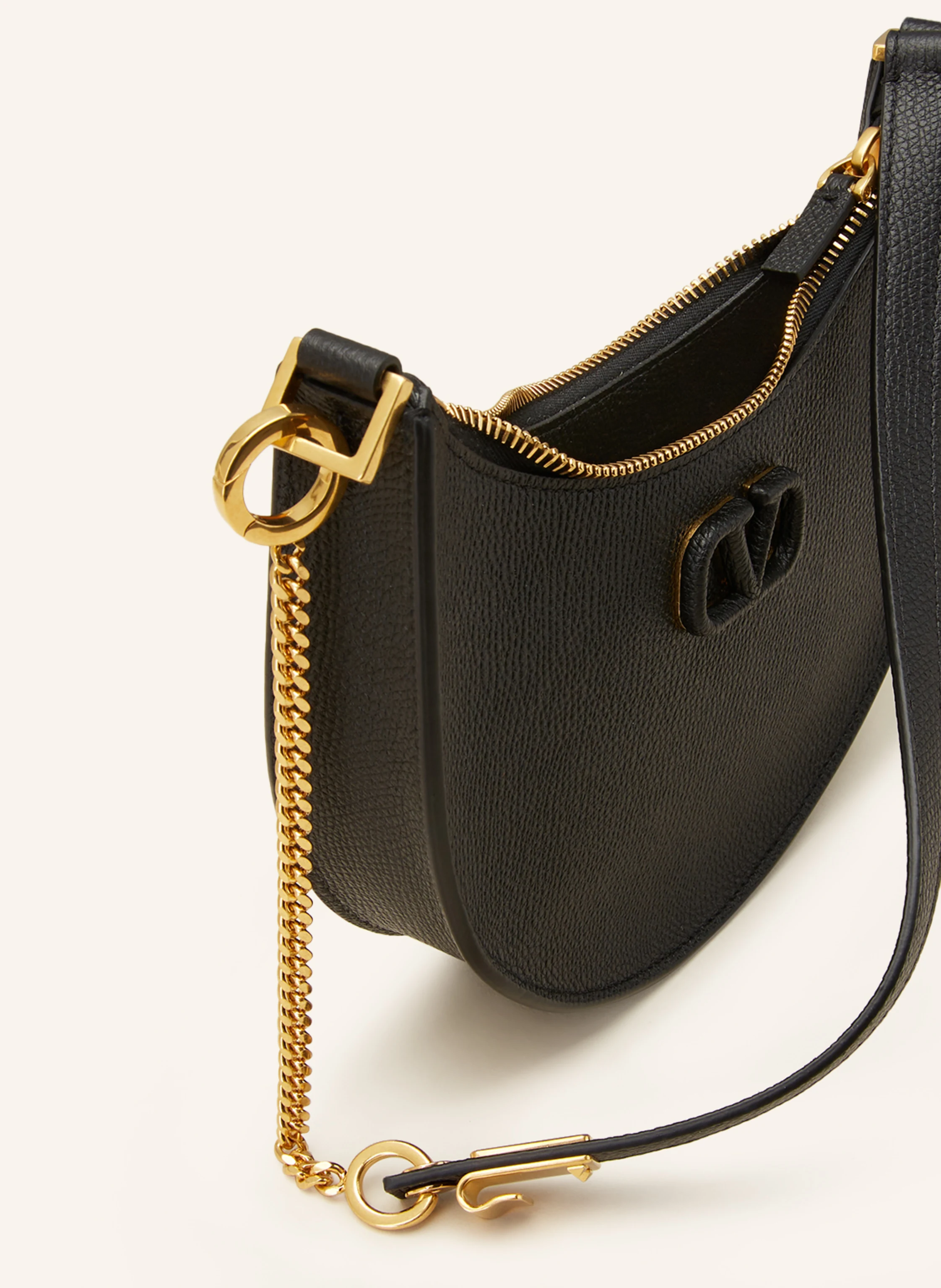 VALENTINO GARAVANI Schultertasche VLOGO SIGNATURE
