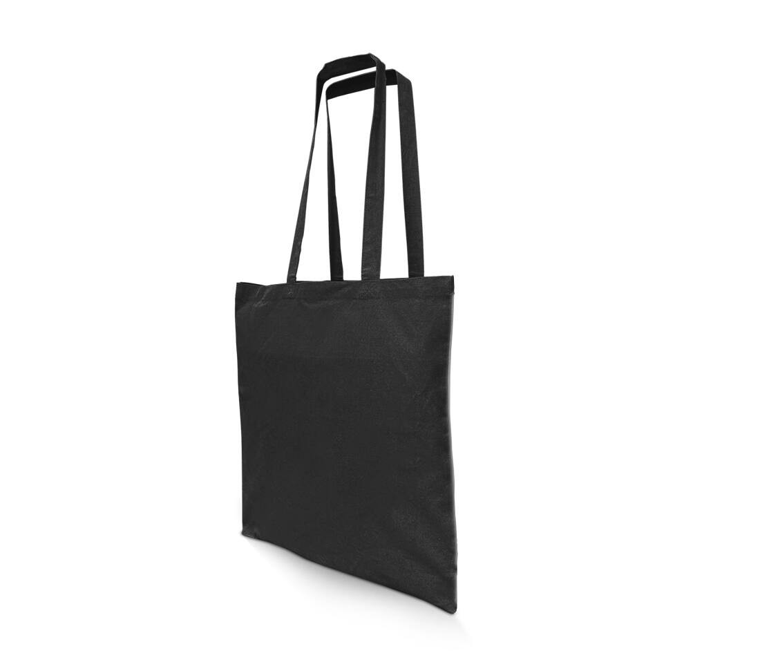 NEWGEN NG100 - Sac shopping en coton recyclé