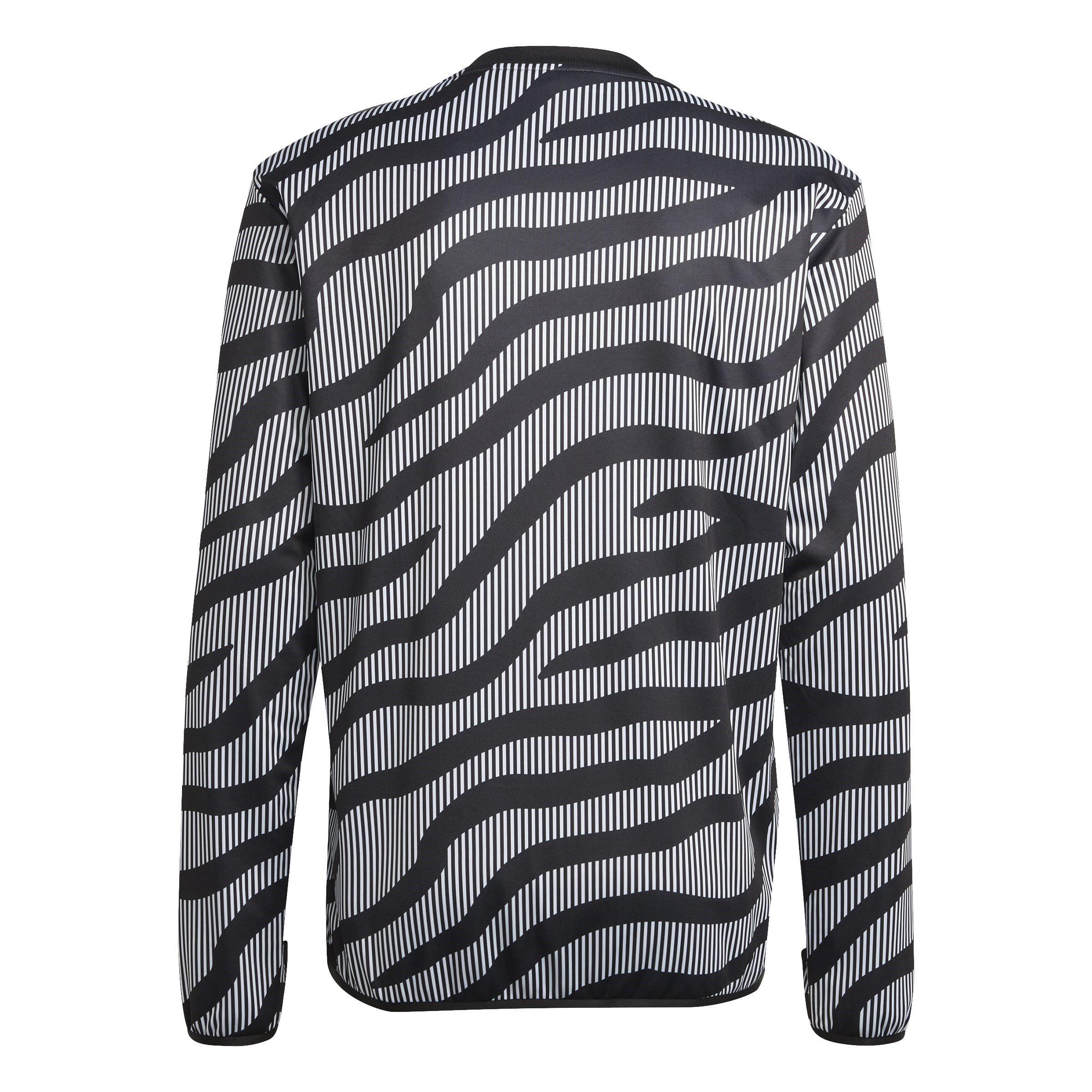 adidas Juventus Pre Match Top Adults